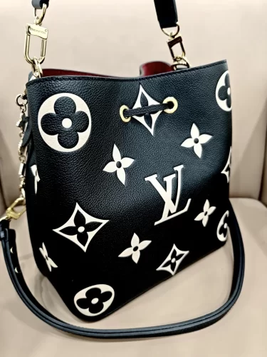 Louis Vuitton M45497 NéoNoé MM photo review